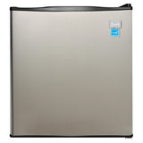 Avanti 1.7 cu. ft. Compact Refrigerator - Stainless Steel