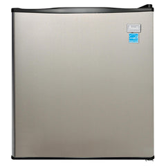 Avanti 1.7 cu. ft. Compact Refrigerator - Stainless Steel