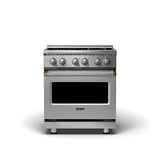 30" 5 Series Electric Range - VER5301 Viking 5 Series