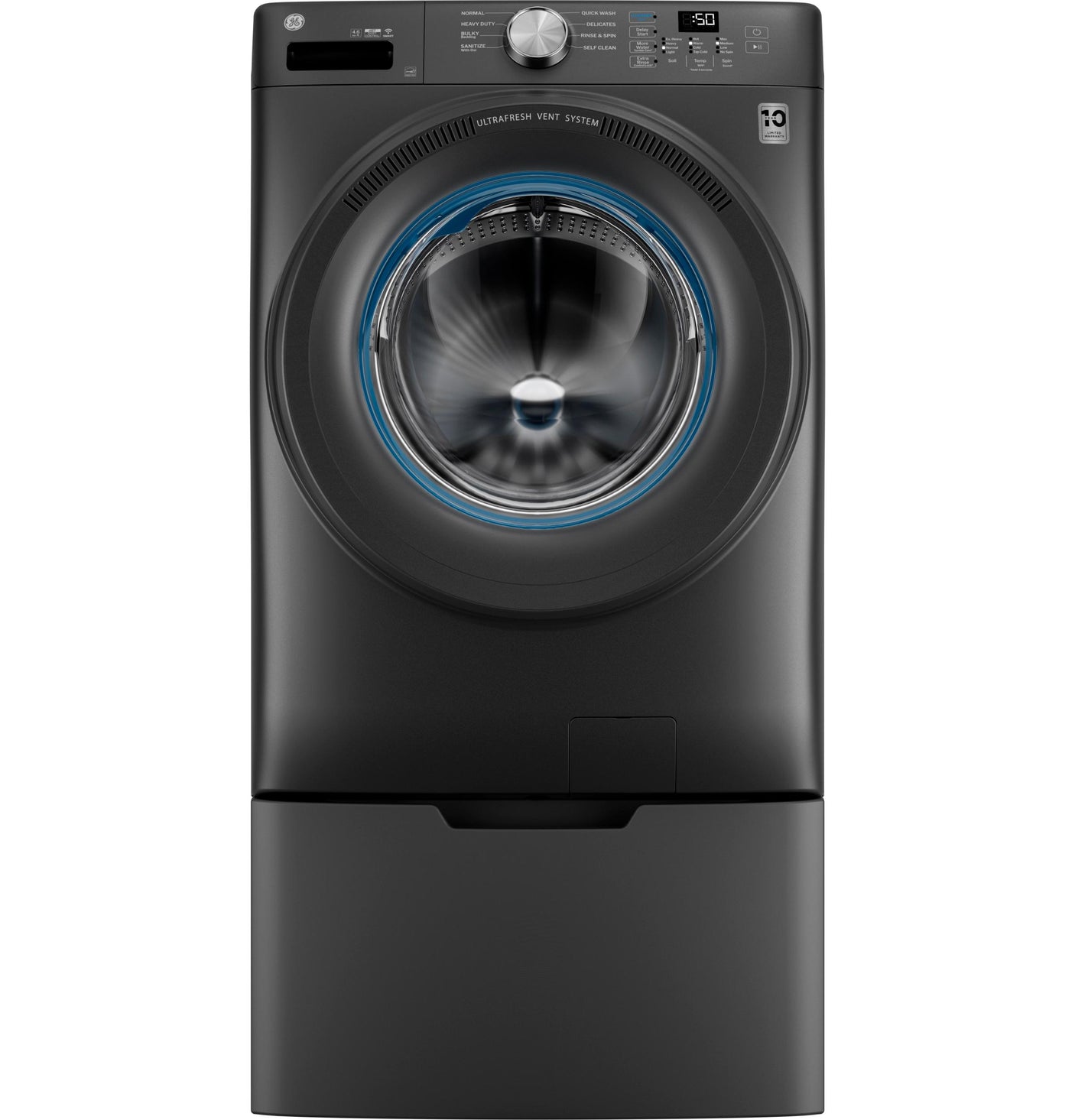 GE® Pedestal