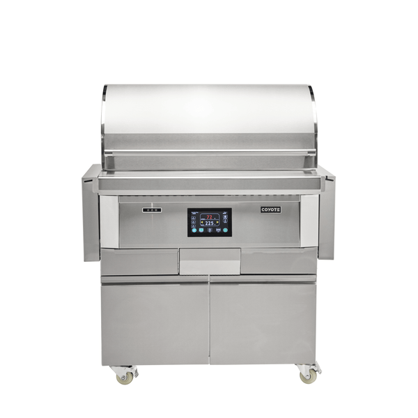 Pellet Grills