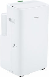 4-in-1 Connected Heat/Cool Portable Room Air Conditioner 14,000 BTU (ASHRAE) / 10,000 BTU (DOE)