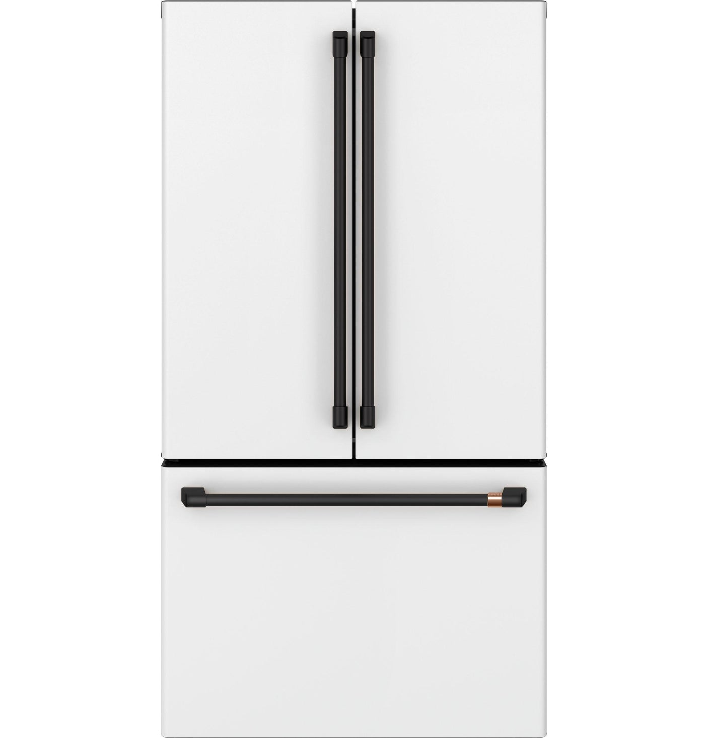 Café™ Refrigeration Handle Kit - Flat Black