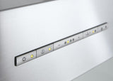 Decor Wall Hood