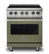 30" 5 Series Electric Range - VER5301 Viking 5 Series