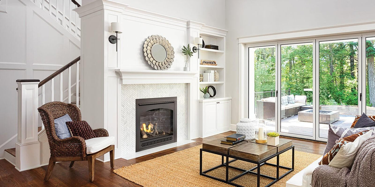Ascent X 36
