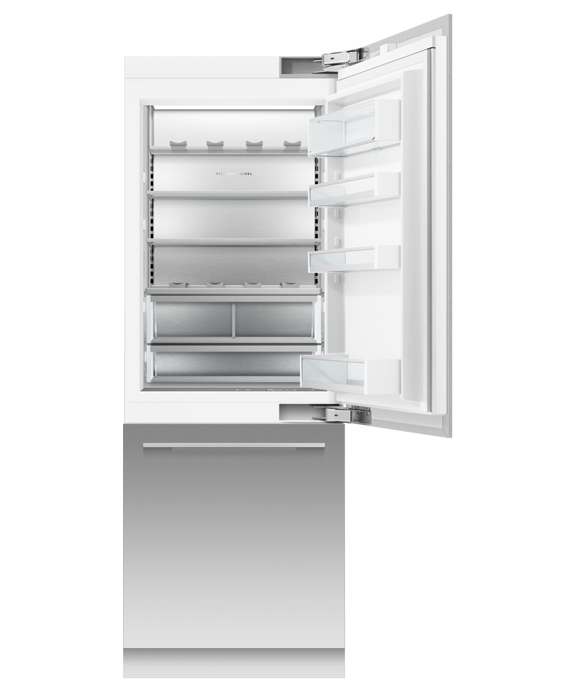 30" Series 9 Integrated Refrigerator Freezer