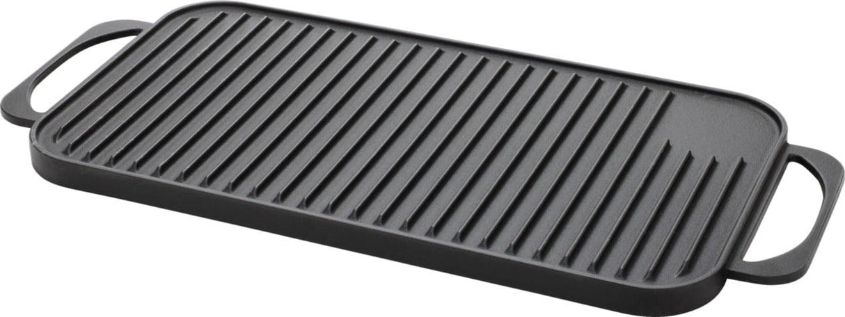 Griddle for Gas Ranges and Cooktops