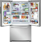 Frigidaire 27.6 Cu. Ft. French Door Refrigerator