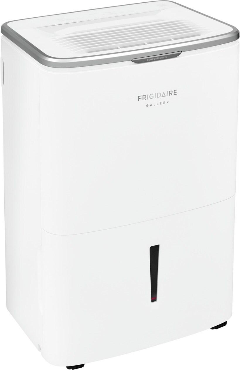 50 Pint Dehumidifier with WiFi (Energy Star® Certified)