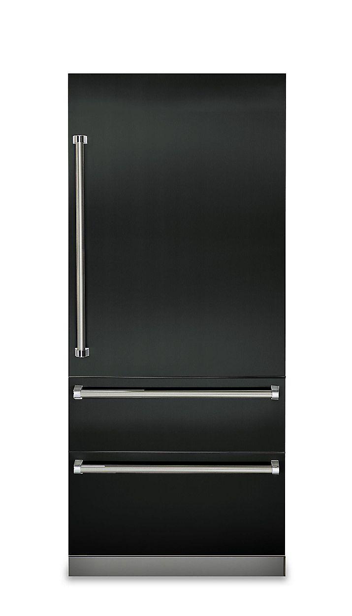 7 Series Refrigerator Door Panel - VIBDP36R STAINLESS STEEL OR COLOR DOOR PANEL