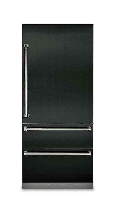7 Series Refrigerator Door Panel - VIBDP36R STAINLESS STEEL OR COLOR DOOR PANEL