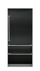 7 Series Refrigerator Door Panel - VIBDP36R STAINLESS STEEL OR COLOR DOOR PANEL
