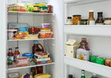 13 Cu. Ft. Garage Ready Upright Freezer
