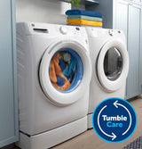 GE® ENERGY STAR® 4.6 cu. ft. Capacity Smart Front Load Washer with UltraFresh Vent System with OdorBlock™