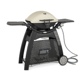 Weber® Q 3200 Gas Grill (Natural Gas) - Titanium