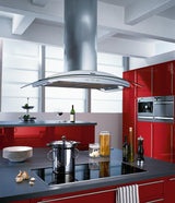 Decor Island Hood
