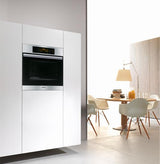 MasterChef 24" Single Oven
