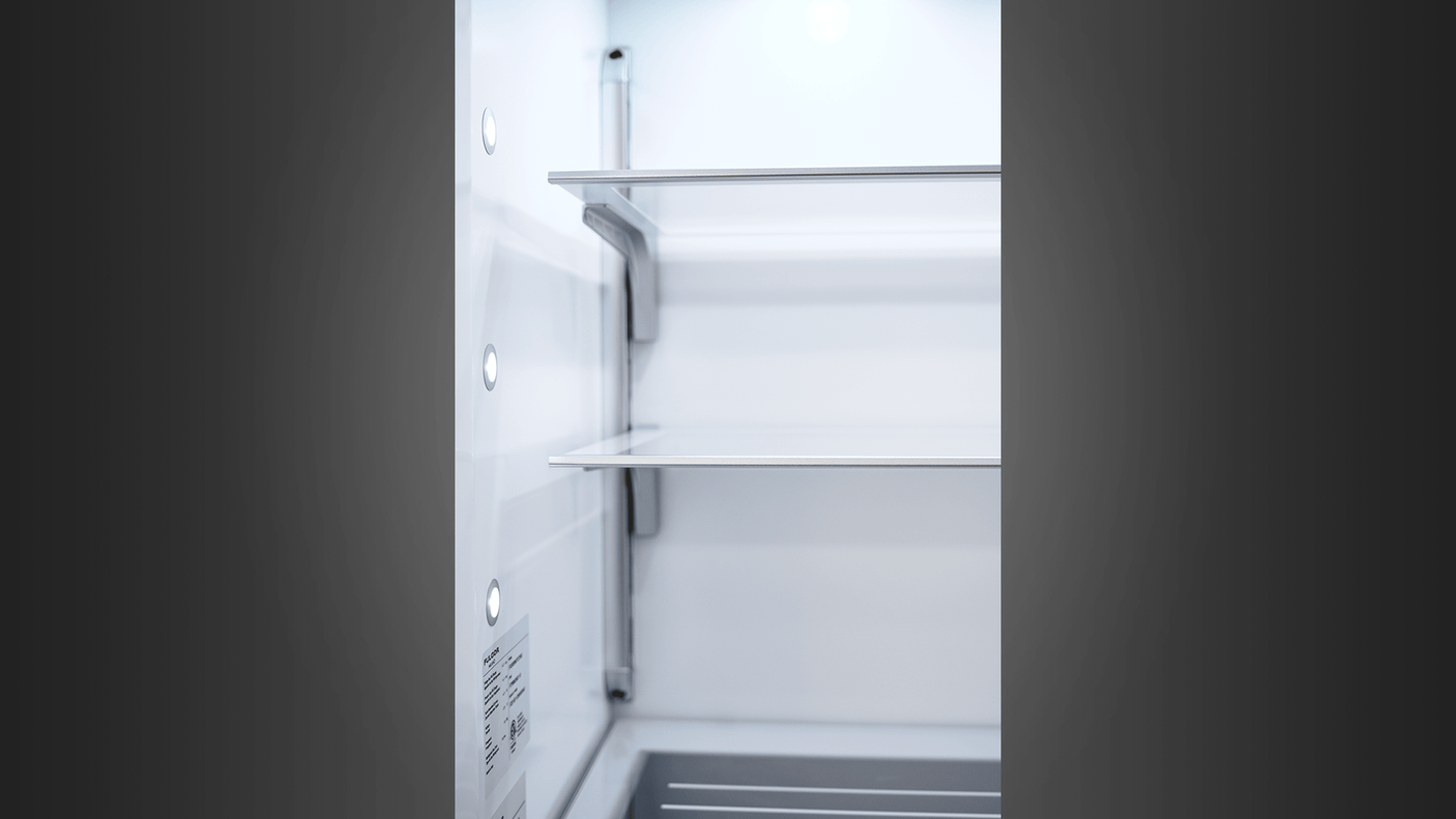 36" SOFIA PRO FRIDGE - RIGHT HINGE