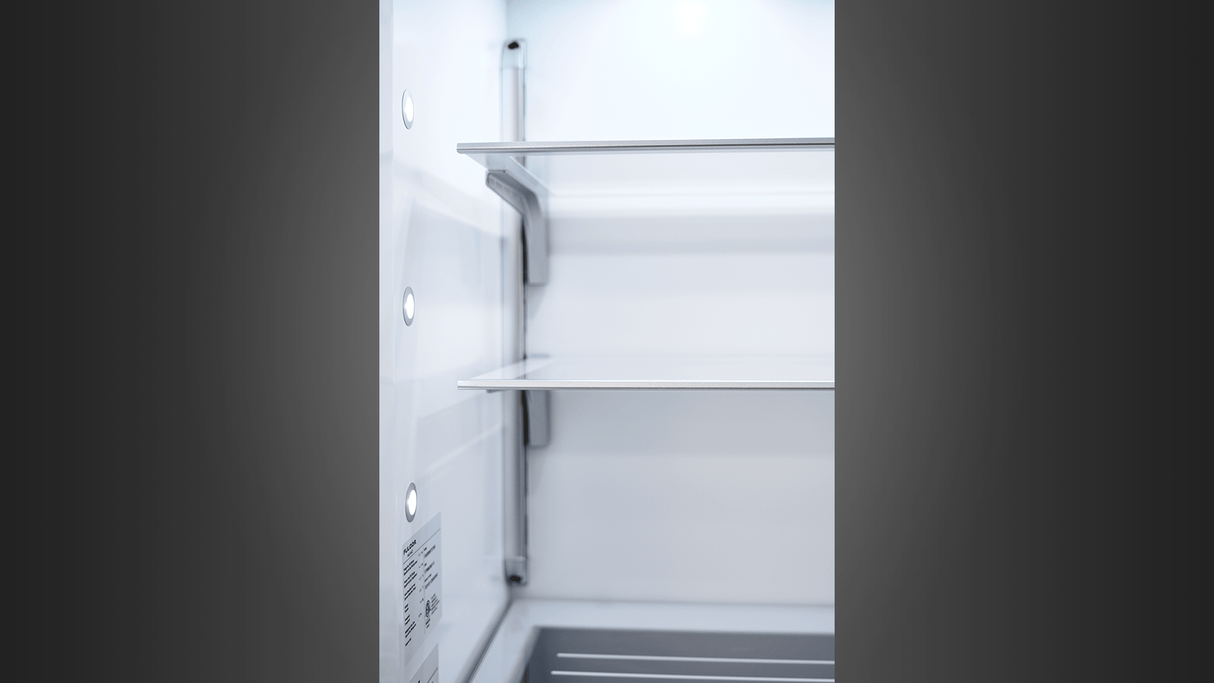 36" SOFIA PRO FRIDGE - LEFT HINGE
