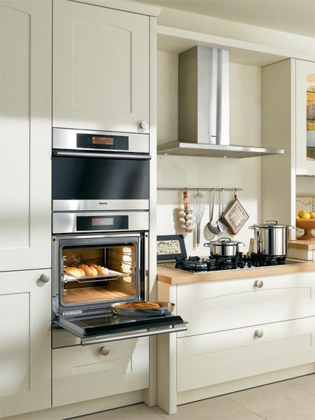 H 4682 B MasterChef Single Oven