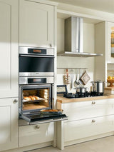 H 4682 B MasterChef Single Oven