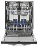 ENERGY STAR® Certified Dishwasher with Sensor Cycle
