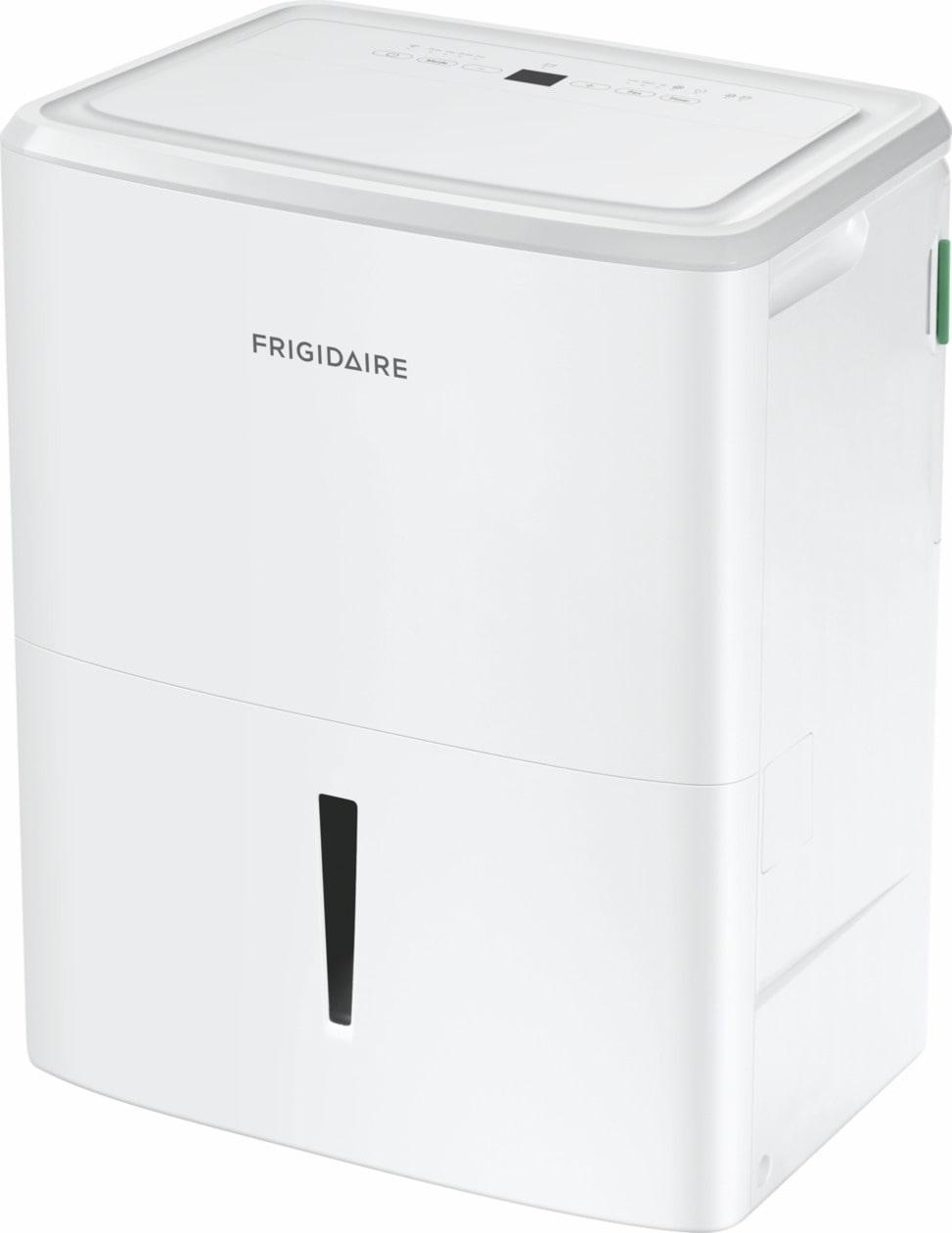 50 Pint Dehumidifier with Wi-Fi (Energy Star)