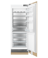 30" Series 9 Integrated Column Refrigerator