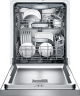 Dishwasher 24" Stainless steel