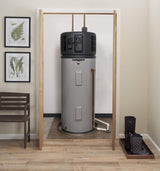GE Profile™ GEOSPRING™ Smart Hybrid Heat Pump Water Heater 50-gallon - 240V