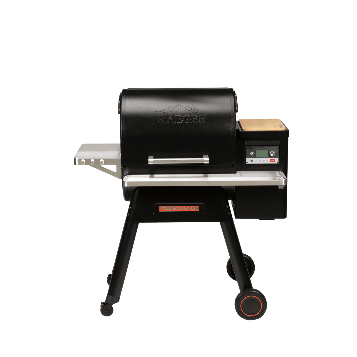 Timberline® 850