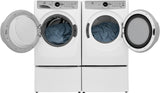Front Load Washer with LuxCare® Wash - 4.4 Cu. Ft.