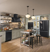 GE Cafe™ Series 36" Built-In Gas Cooktop