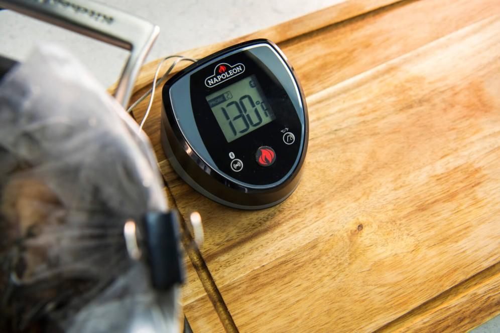 ACCU-PROBE Bluetooth Thermometer
