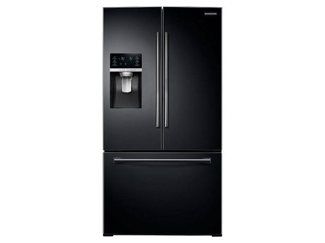 28 cu. ft. 3-Door French Door Food ShowCase Refrigerator