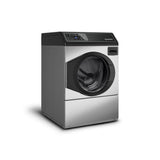 FF7 Stainless Steel Front Load Washer with Sanitize  5-Year Warranty