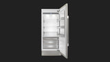 36" FRIDGE COLUMN