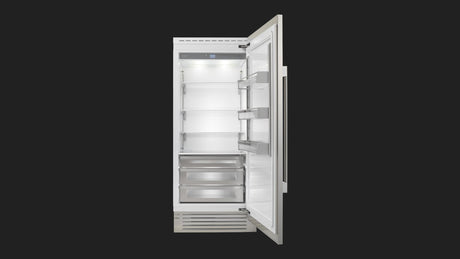 36" FRIDGE COLUMN