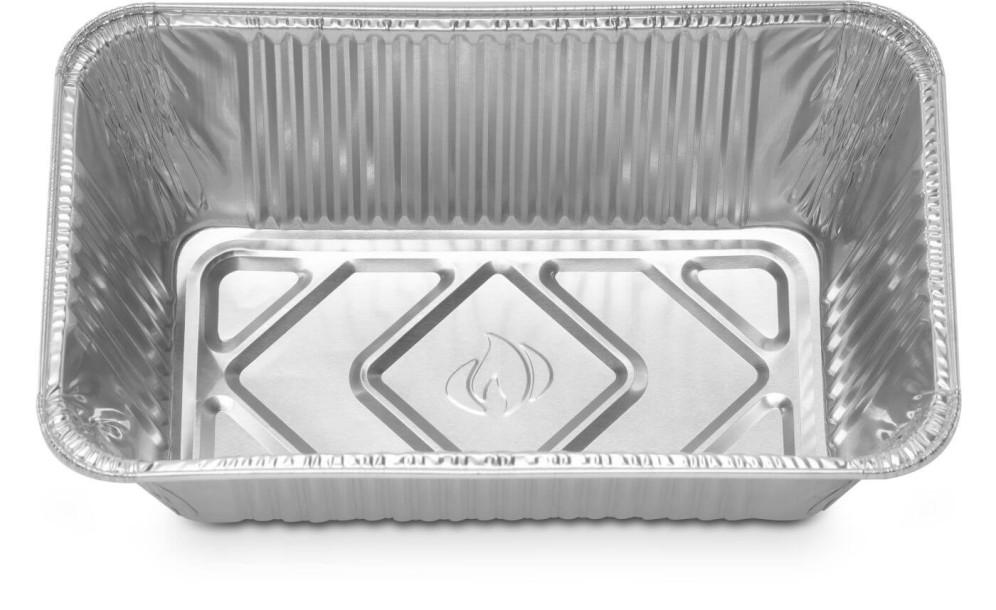 Grease Tray Liners for Griddle Cart