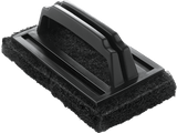 Abrasive Scrubber