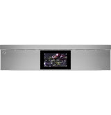 Monogram 30" Induction Professional Range with 4 elements