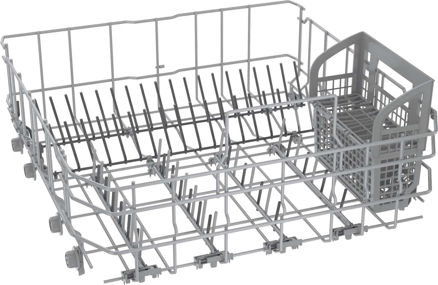 500 Series Dishwasher 24" Stainless Steel Anti-fingerprint