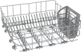 500 Series Dishwasher 24" Stainless Steel Anti-fingerprint
