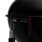 Master-Touch Charcoal Grill 26 - Black