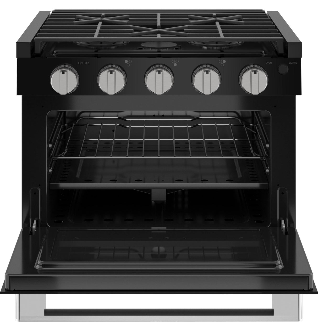 GE Profile™ 17" Drop-In RV Gas Range