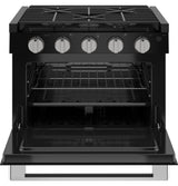 GE Profile™ 17" Drop-In RV Gas Range