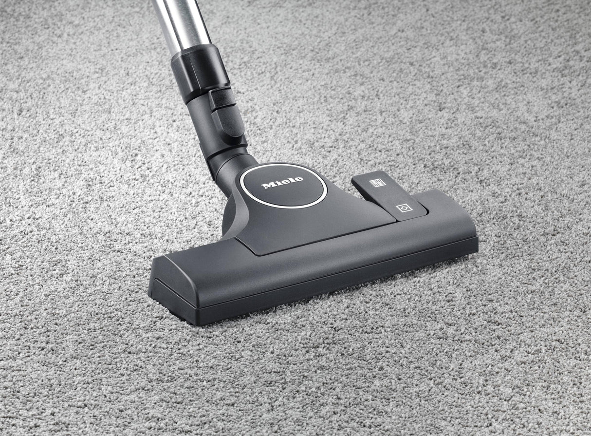 Classic C1 Pure Suction PowerLine - SBAN0 Graphite grey - canister vacuum cleaners
