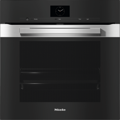 H 7660 BP AM Clean Touch Steel - 24