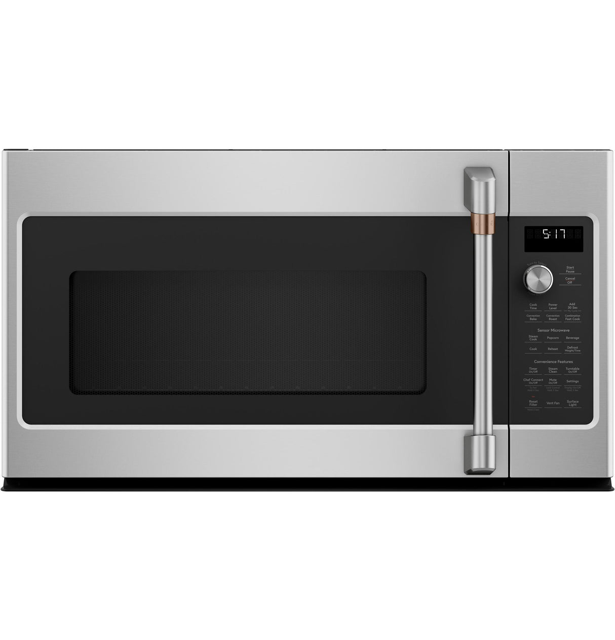 Café™ 1.7 Cu. Ft. Convection Over-the-Range Microwave Oven
